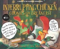 Produktbild: Interrupting Chicken: Cookies for Breakfast