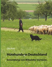 Produktbild: H&uuml;tehunde in Deutschland