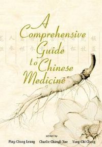 Produktbild: A Comprehensive Guide to Chinese Medicine