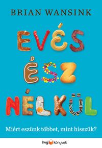 Produktbild: Ev&eacute;s &eacute;sz n&eacute;lk&uuml;l