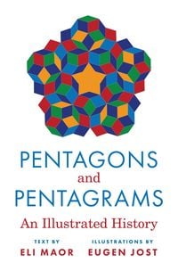 Produktbild: Pentagons and Pentagrams