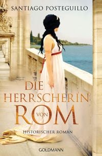 Produktbild: Die Herrscherin von Rom