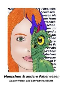 Produktbild: Menschen &amp; andere Fabelwesen