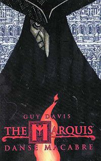 Produktbild: The Marquis Volume 1: Danse Macabre