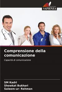 Produktbild: Comprensione della comunicazione