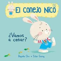 Produktbild: &iquest;Vamos a Cenar? / Are We Having Dinner?: Libros En Espa&ntilde;ol P