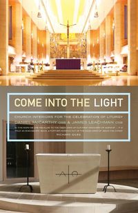 Produktbild: Come into the Light