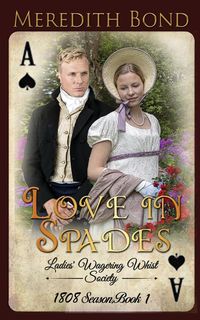 Produktbild: Love in Spades