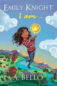 Produktbild: Emily Knight I am...