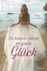 Produktbild: Ein kleiner Schritt ins gro&szlig;e Gl&uuml;ck