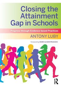 Produktbild: Closing the Attainment Gap in Schools