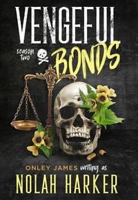 Produktbild: Vengeful Bonds