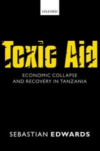 Produktbild: Toxic Aid