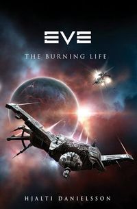 Bild vom Artikel Eve: The Burning Life vom Autor Hjalti Danielsson
