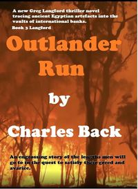 Produktbild: Outlander Run
