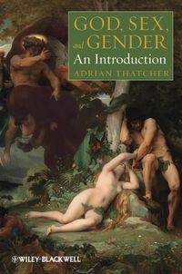 Produktbild: God, Sex, and Gender