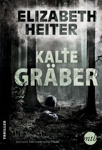 Produktbild: Kalte Gr&auml;ber