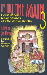 Produktbild: It's That Time Again 3 (hardback)