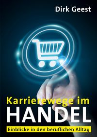 Produktbild: Karrierewege im Handel
