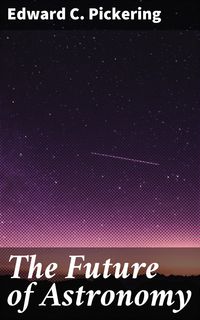 Produktbild: The Future of Astronomy
