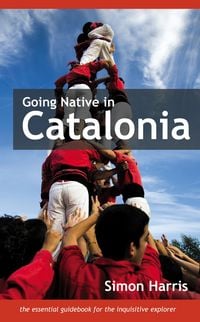 Produktbild: Going Native in Catalonia