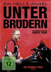 Produktbild: Ein Hells Angel unter Br&uuml;dern