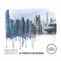 Produktbild: STAR WARS 2027