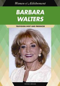 Produktbild: Barbara Walters