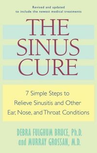 Produktbild: The Sinus Cure