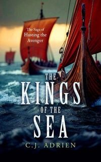 Produktbild: The Kings of the Sea