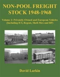 Produktbild: Non-Pool Freight Stock 1948-1968