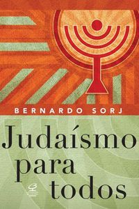 Produktbild: Juda&iacute;smo para todos