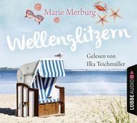 Produktbild: Wellenglitzern - R&uuml;gen-Reihe, Teil 1