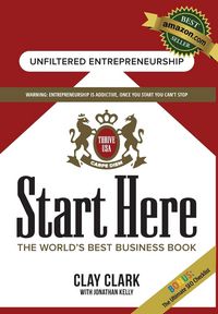 Produktbild: Start Here