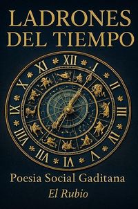 Produktbild: Ladrones de Tiempo