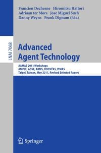 Produktbild: Advanced Agent Technology