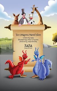 Produktbild: Two Dragons Named Shoe