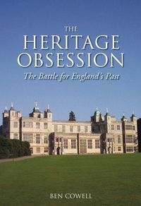Produktbild: The Heritage Obsession