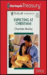 Produktbild: Expecting At Christmas