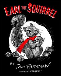 Produktbild: Earl The Squirrel