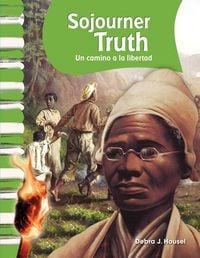 Produktbild: Sojourner Truth: A Path to Freedom