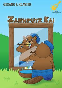 Produktbild: Zahnputz Kai