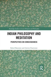 Produktbild: Indian Philosophy and Meditation