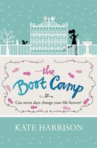 Produktbild: The Boot Camp