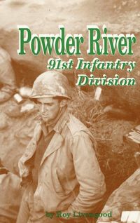 Produktbild: Powder River