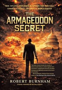 Produktbild: The Armageddon Secret