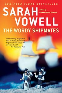 Produktbild: The Wordy Shipmates