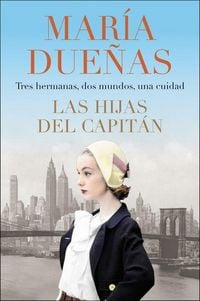 Produktbild: The Captain's Daughters \ Las Hijas del Capitan