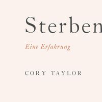 Produktbild: Sterben