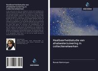 Produktbild: Haalbaarheidsstudie van afvalwaterzuivering in collectienetwerken